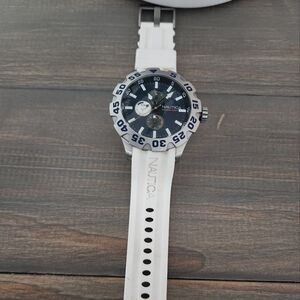 Nautica watch